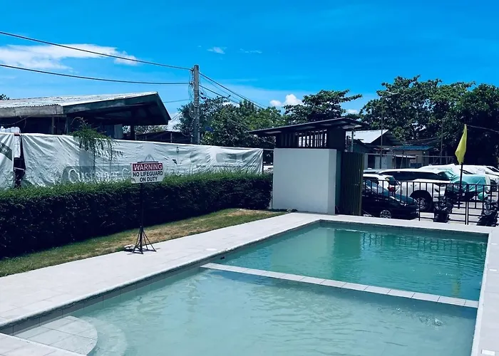 J&j Mactan Ps4, Netflix, Pool & Free Parking Lapu-Lapu City