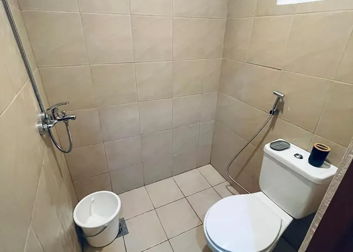 J&j Mactan Ps4, Netflix, Pool & Free Parking * Lapu-Lapu City