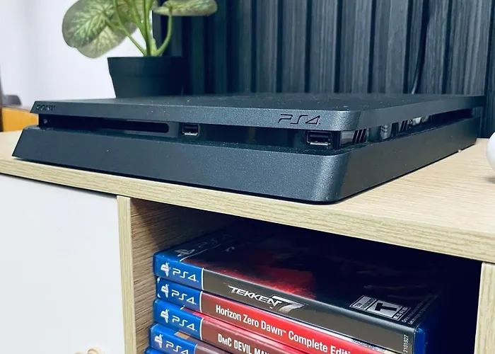 J&j Mactan Ps4, Netflix, Pool & Free Parking * Lapu-Lapu City